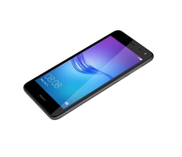 Huawei Y6 2017 LTE Dual SIM szary - 371465 - zdjęcie 8